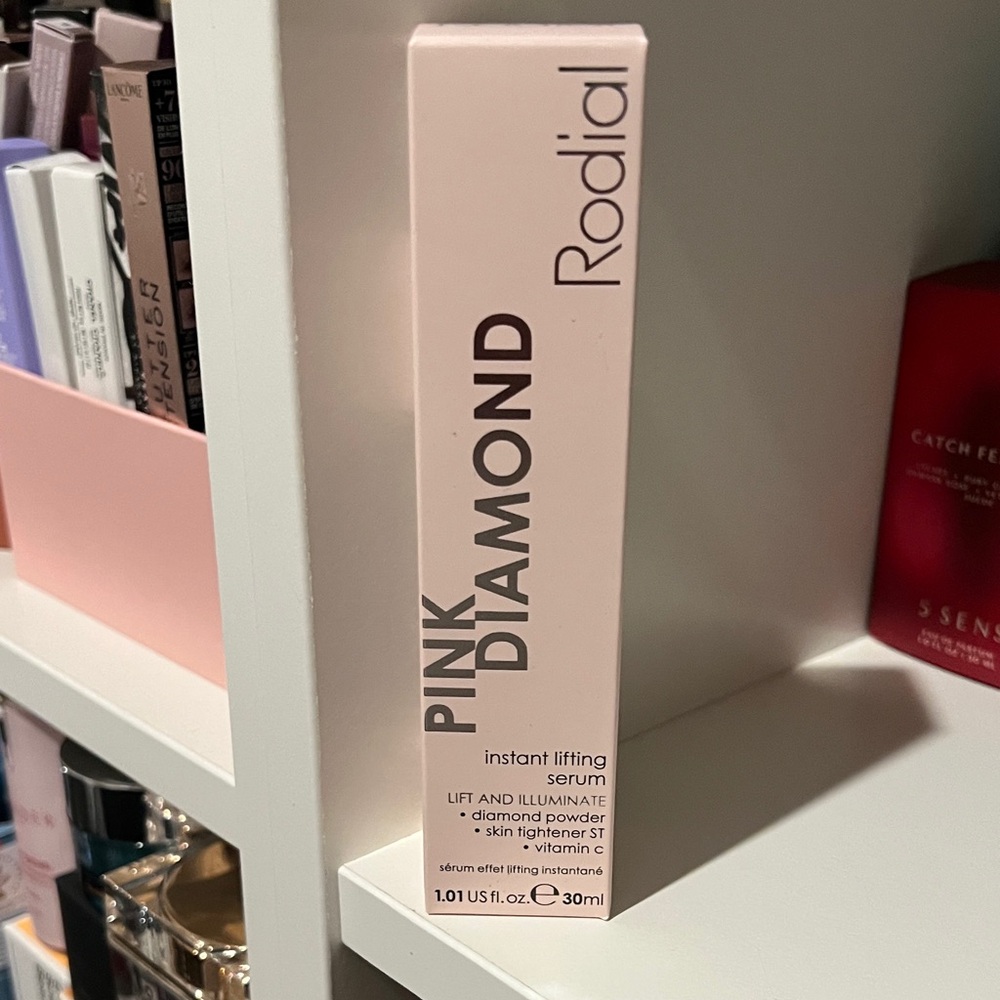Rodial Pink Diamond Lifting Serum